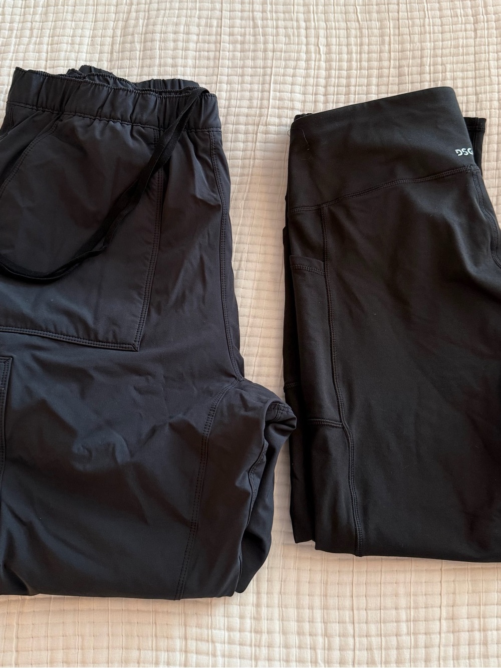 Women’s Winter Activewear Bundle | Eddie Bauer & DSG | Size 12/Large